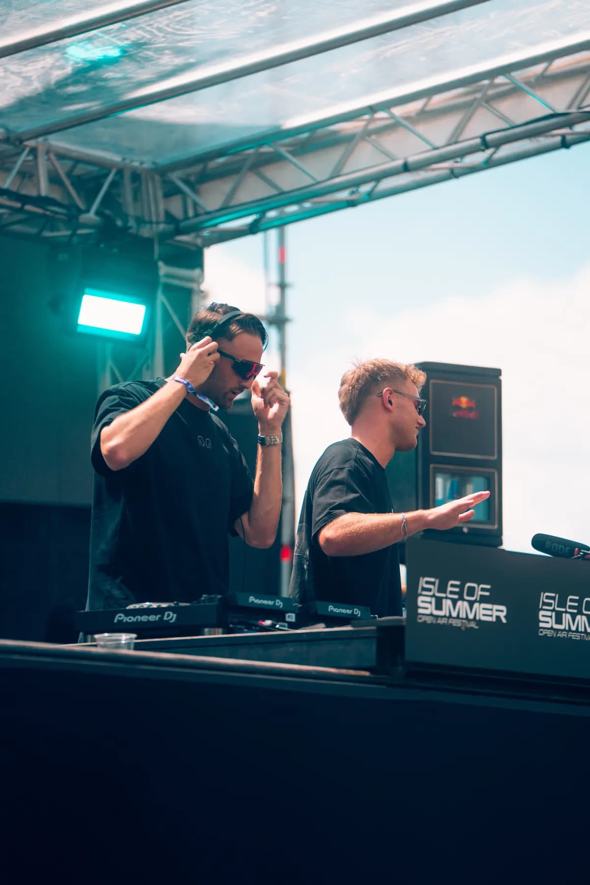Isle of Summer Festival 2025 — Foto 2