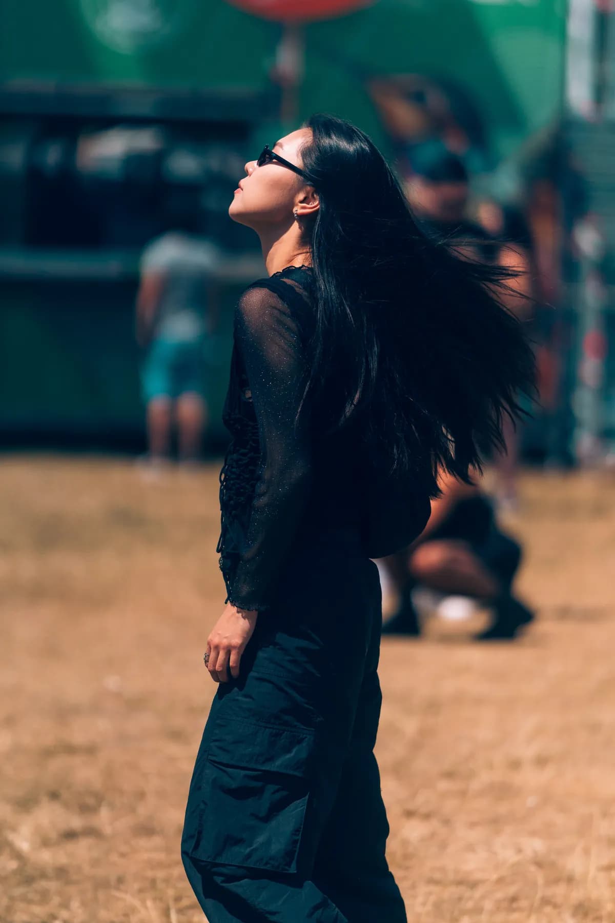 Isle of Summer Festival 2025 — Foto 3