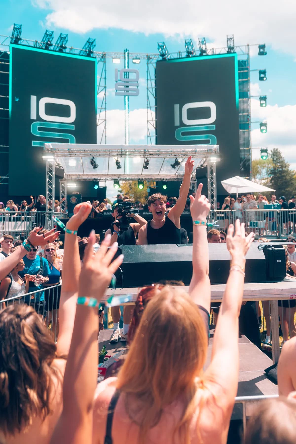 Isle of Summer Festival 2025 — Foto 10