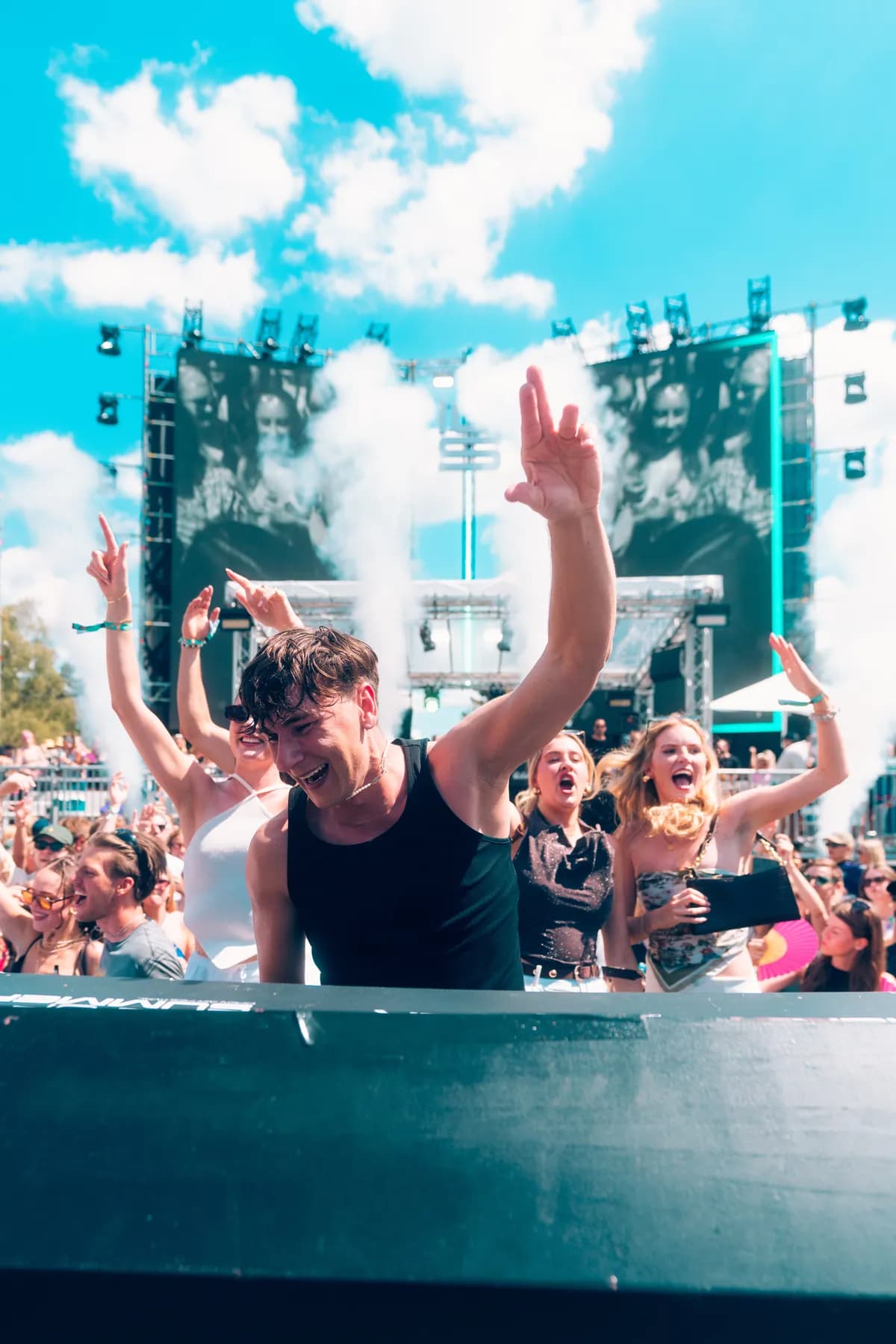 Isle of Summer Festival 2025 — Foto 15