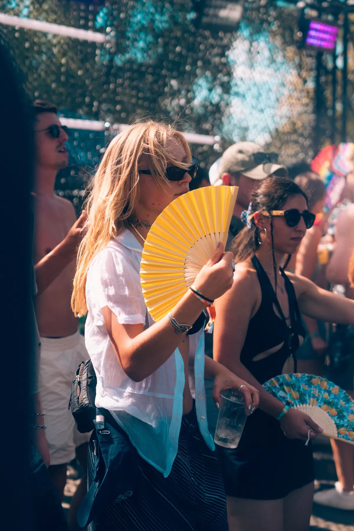 Isle of Summer Festival 2025 — Foto 22