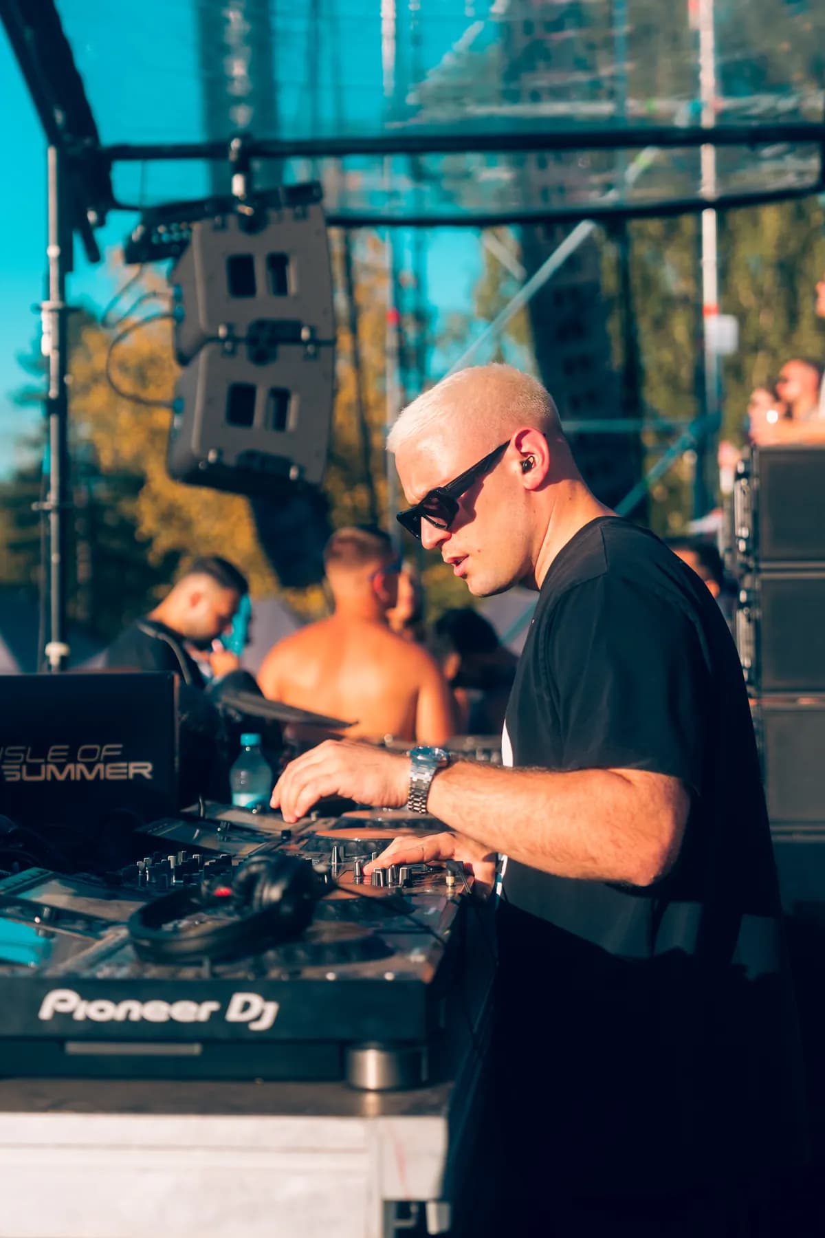 Isle of Summer Festival 2025 — Foto 42
