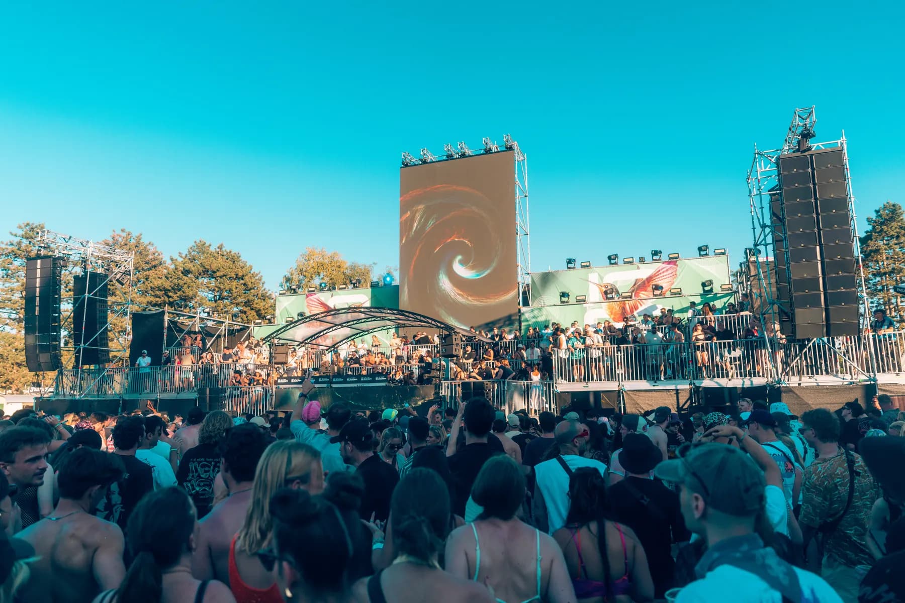 Isle of Summer Festival 2025 — Foto 47