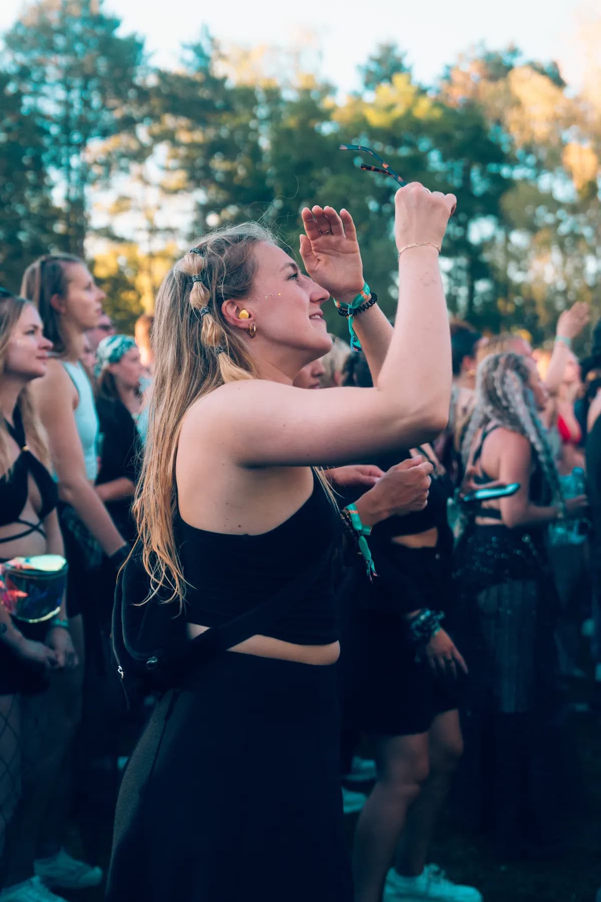 Isle of Summer Festival 2025 — Foto 48