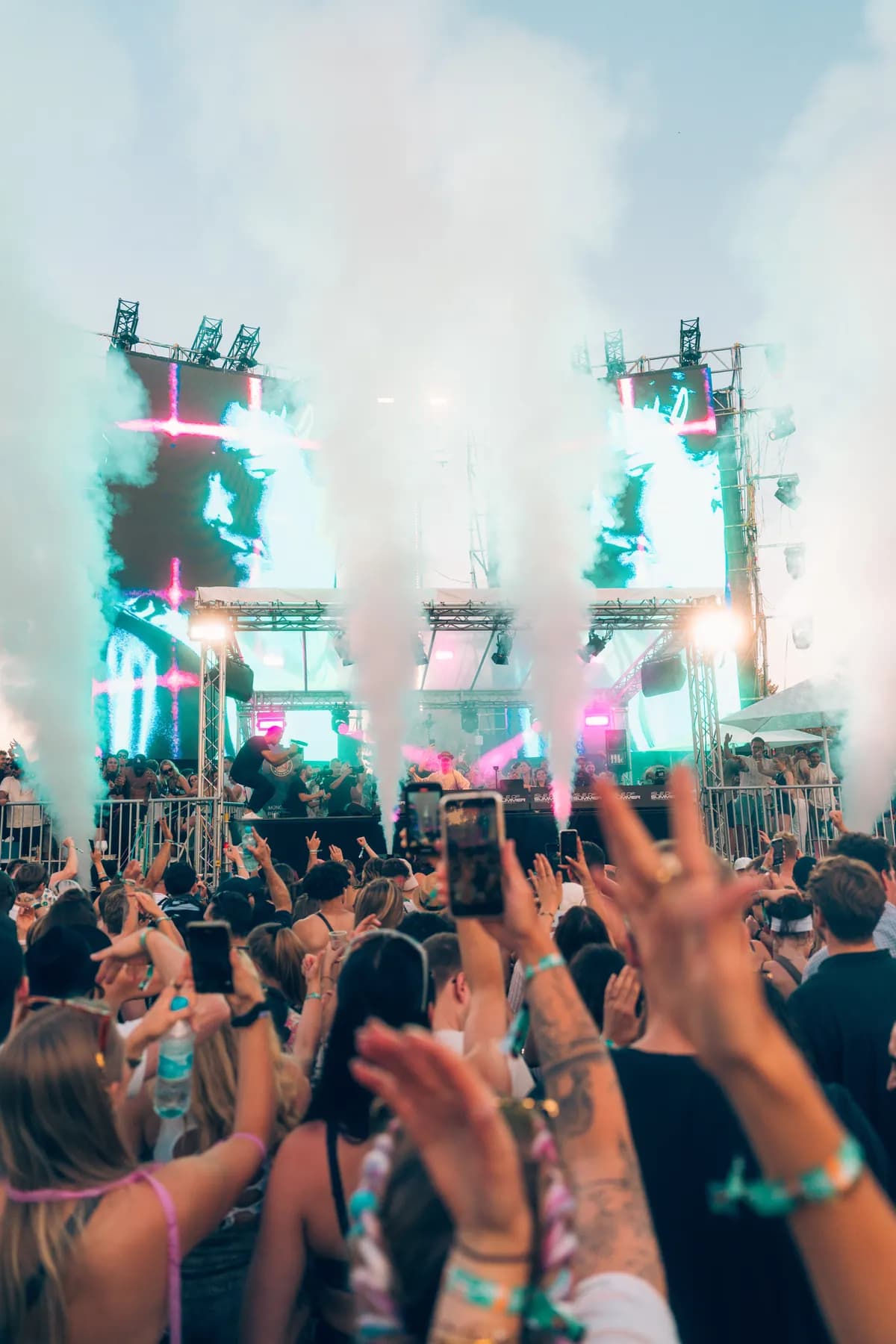 Isle of Summer Festival 2025 — Foto 58