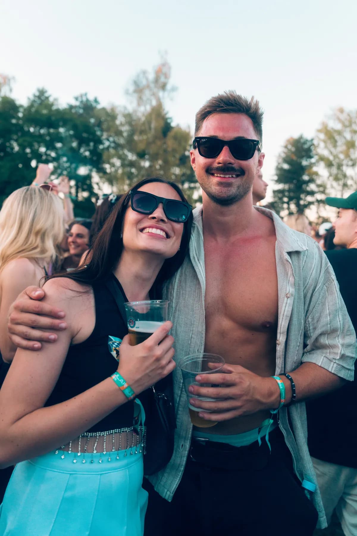 Isle of Summer Festival 2025 — Foto 60