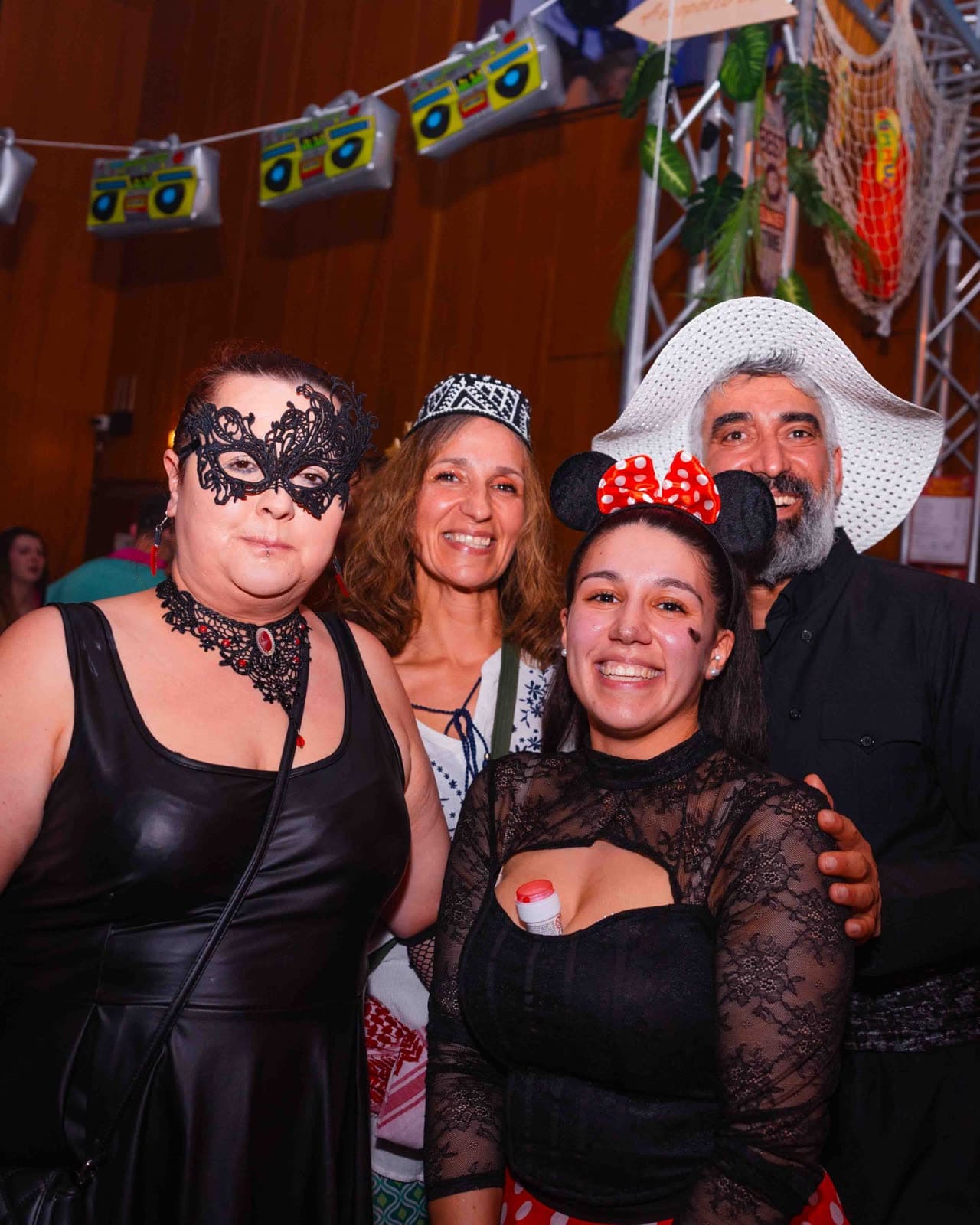 Kölner Karneval Schweinfurt 2024 — Foto 7
