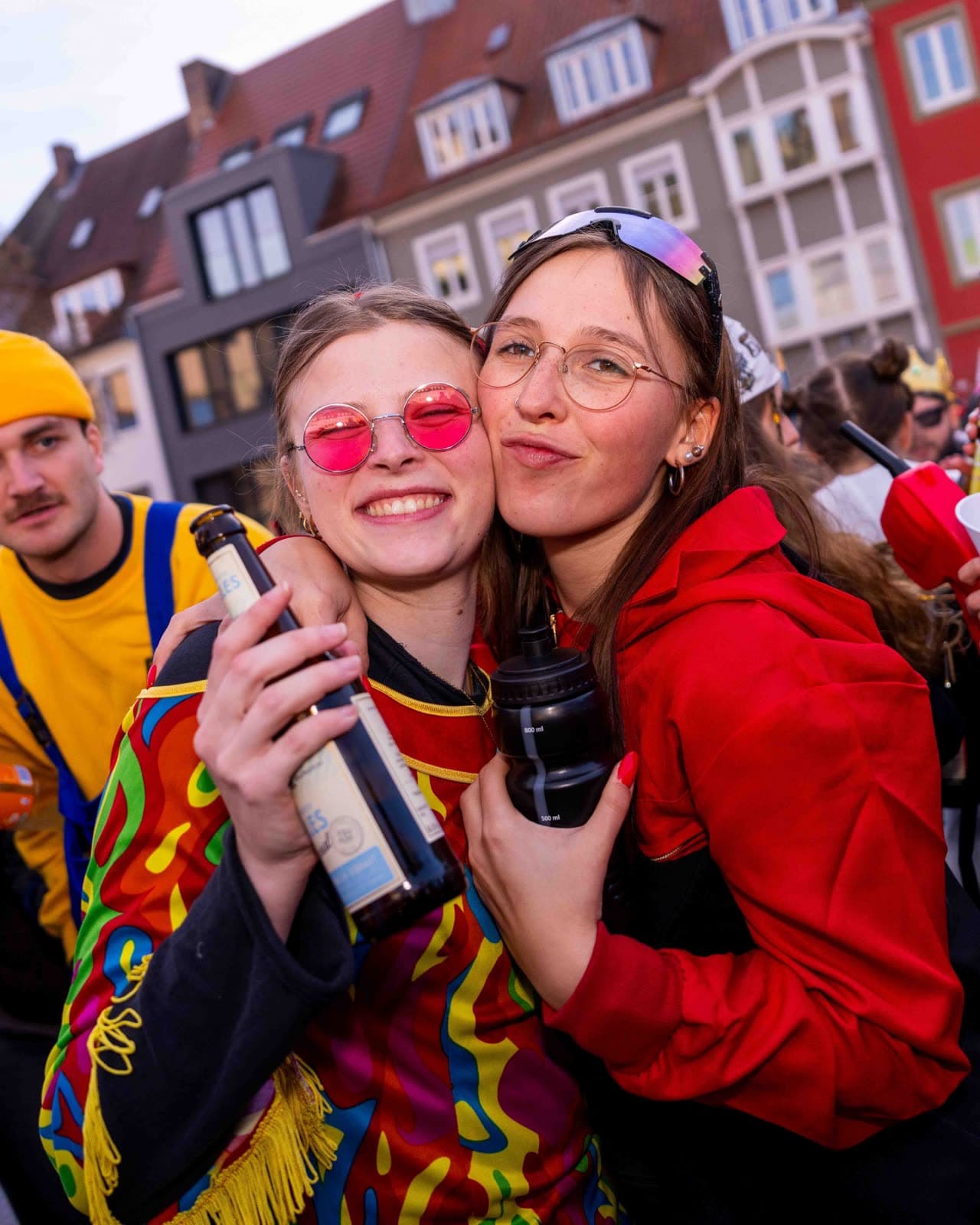 Kölner Karneval 2025 — Foto 4
