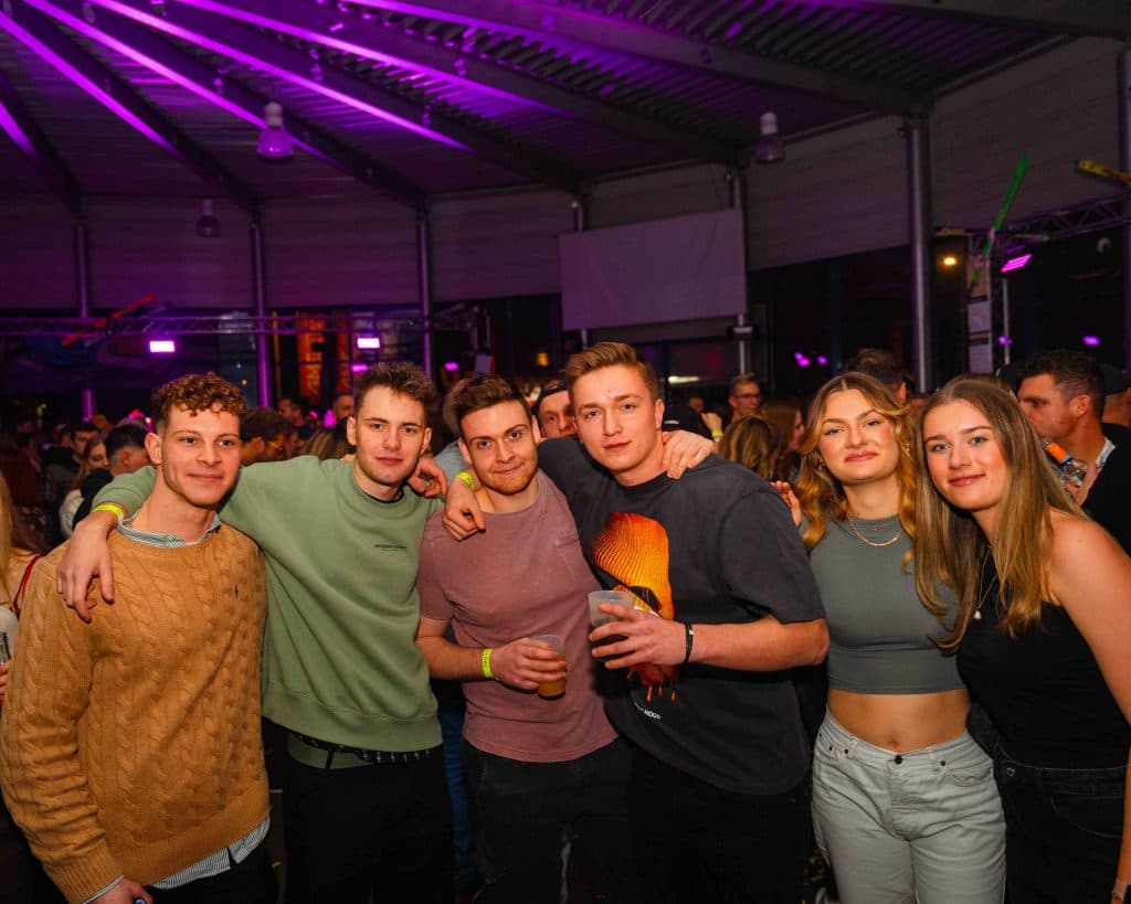 Löffler x Café Kölsch – Après-Ski 2024 — Event