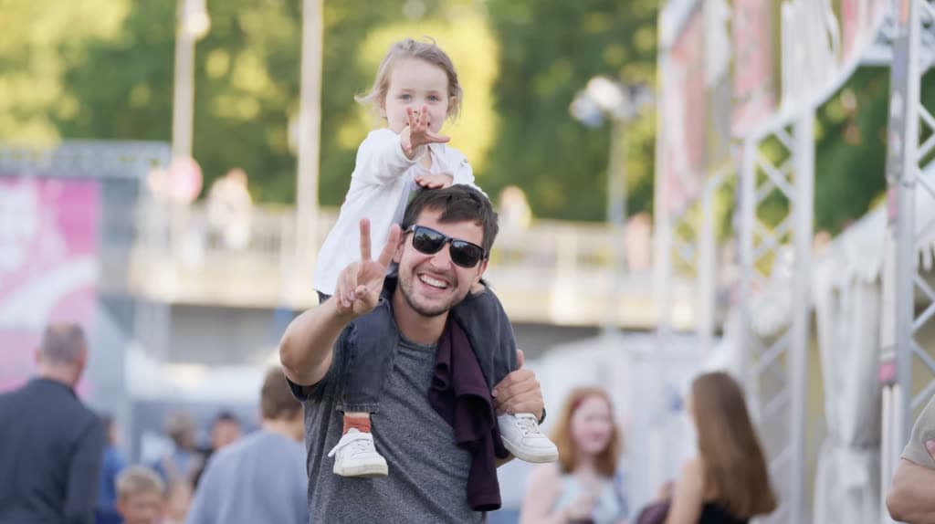 Rakoczy Fest Bad Kissingen 2023 — Event
