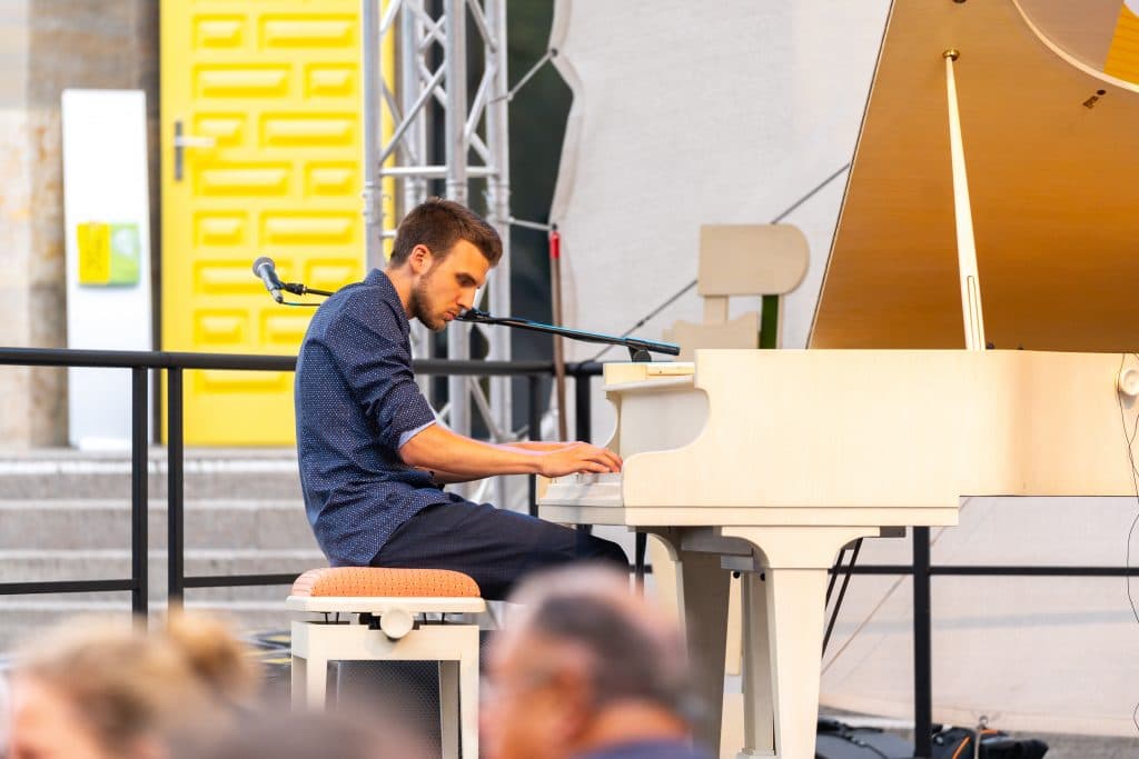 Sommerbühne Schweinfurt 2023 — Foto 7