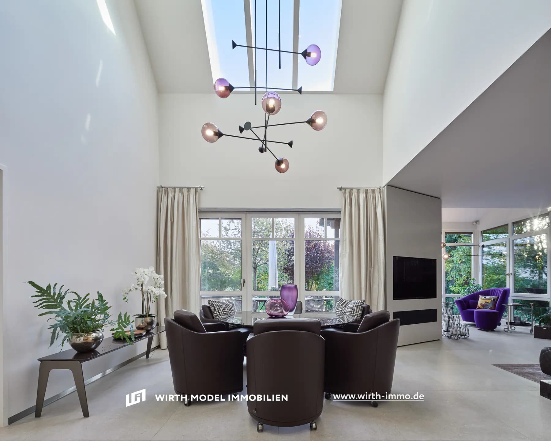 Wirth Model Immobilien