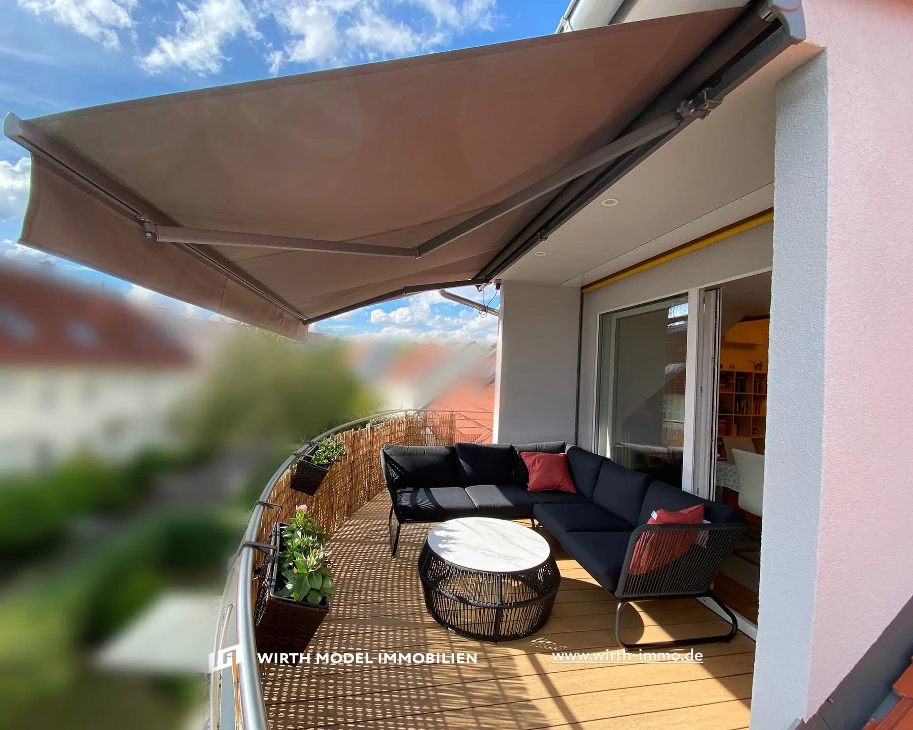 Wirth Model Immobilien — Foto 1