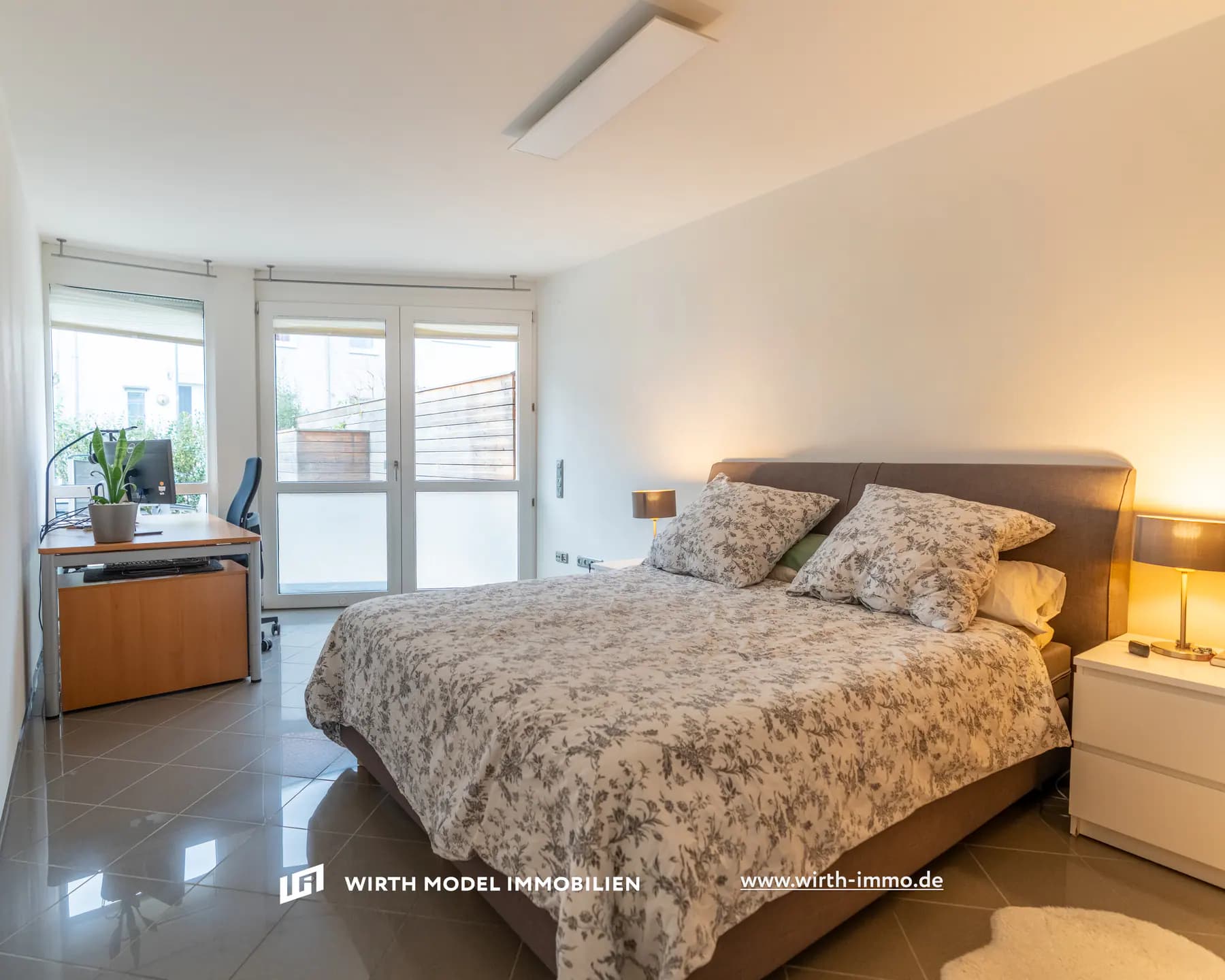 Wirth Model Immobilien — Foto 2