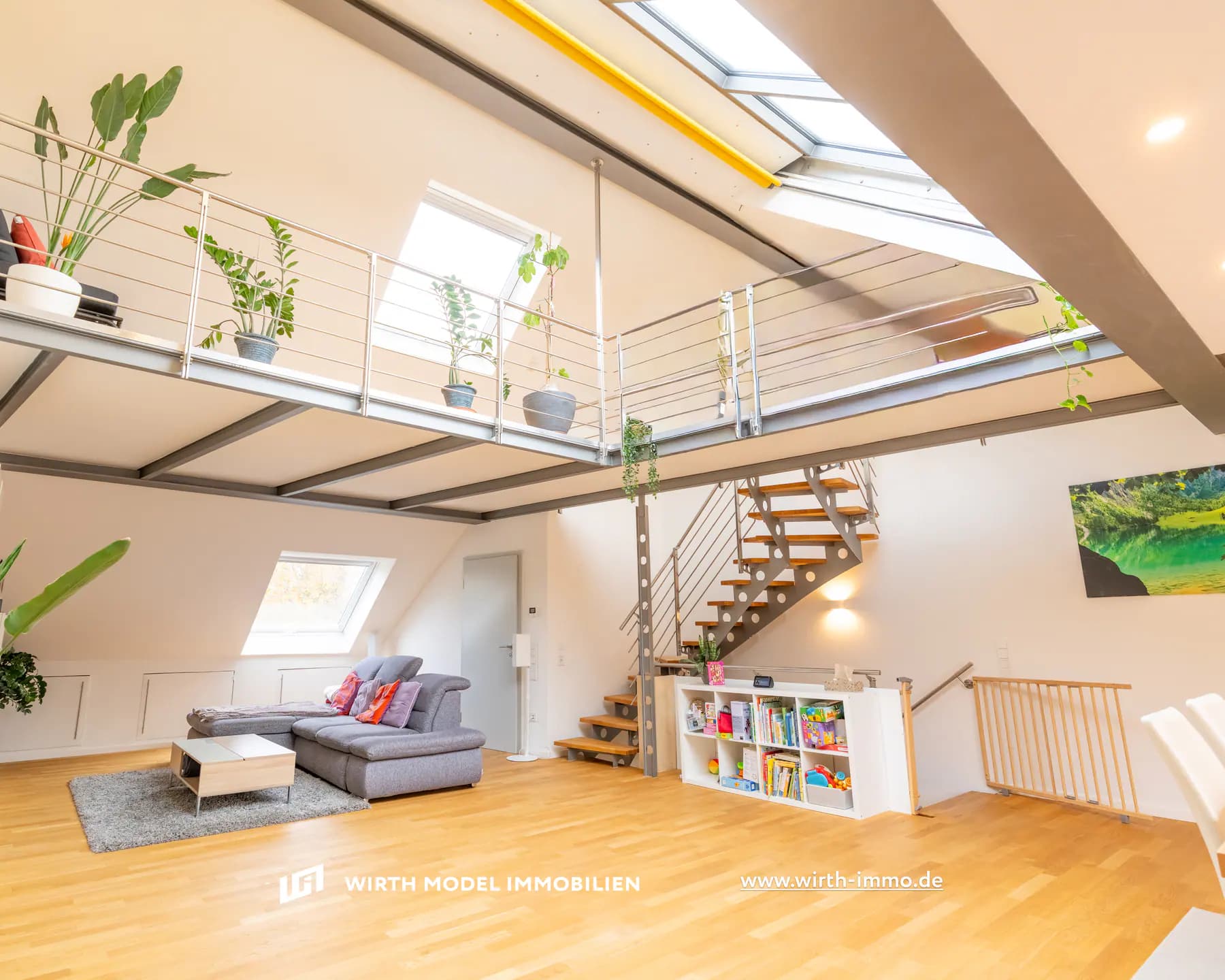 Wirth Model Immobilien — Foto 9