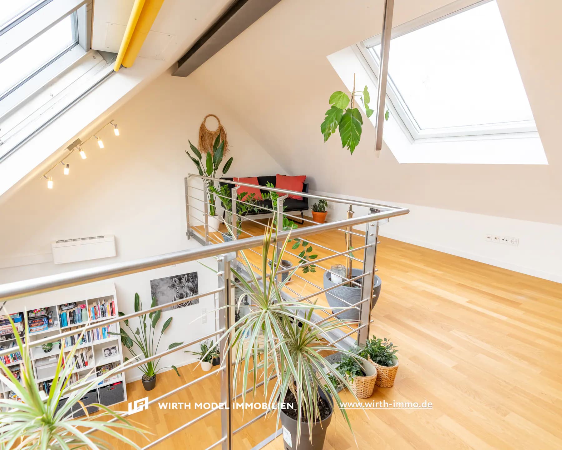 Wirth Model Immobilien — Foto 13