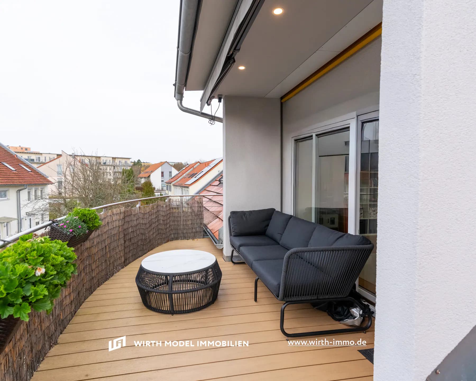 Wirth Model Immobilien — Foto 14