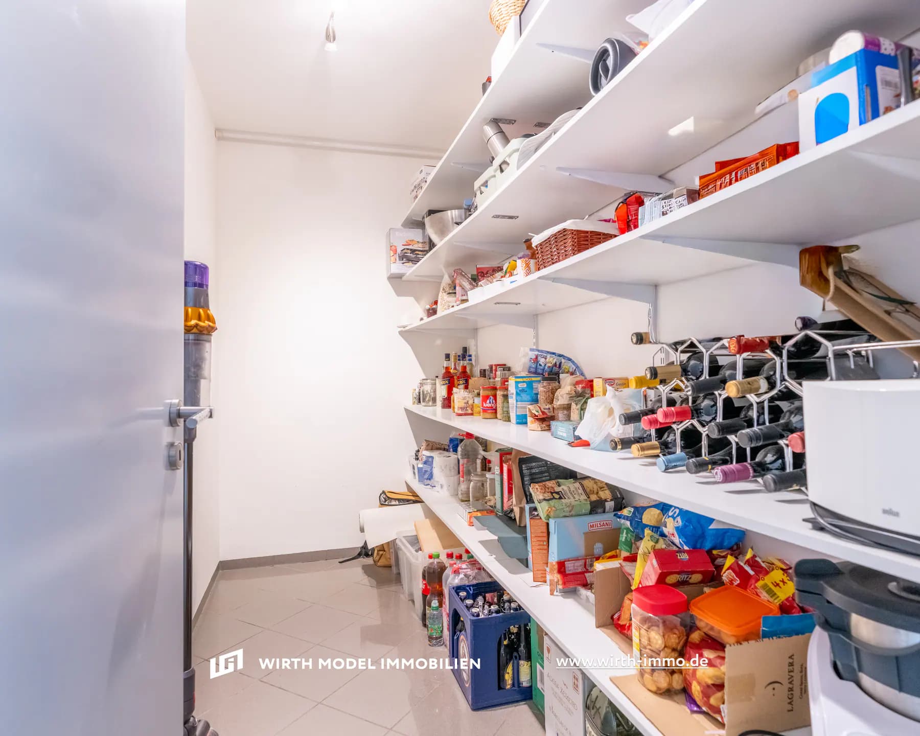 Wirth Model Immobilien — Foto 21