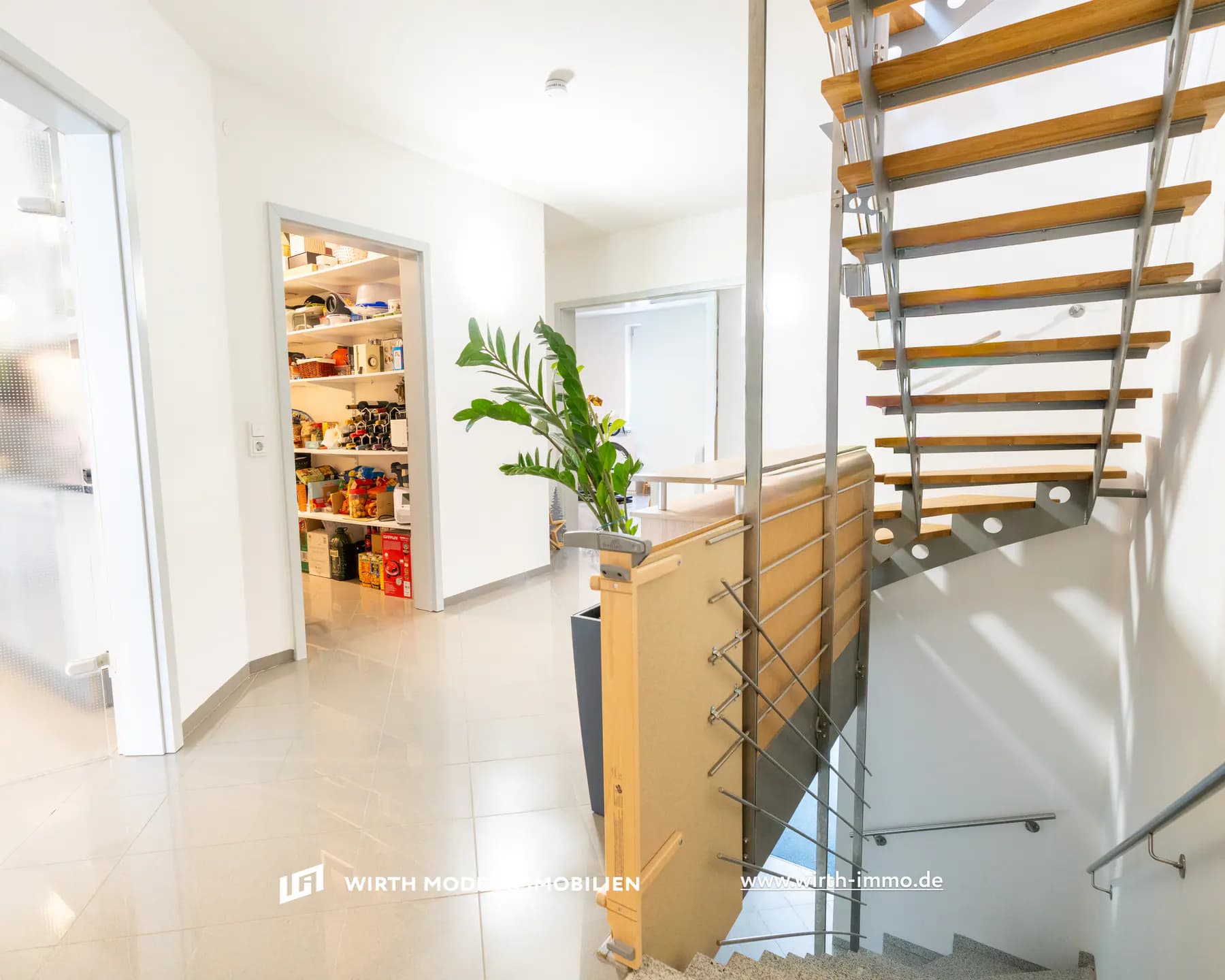 Wirth Model Immobilien — Foto 23