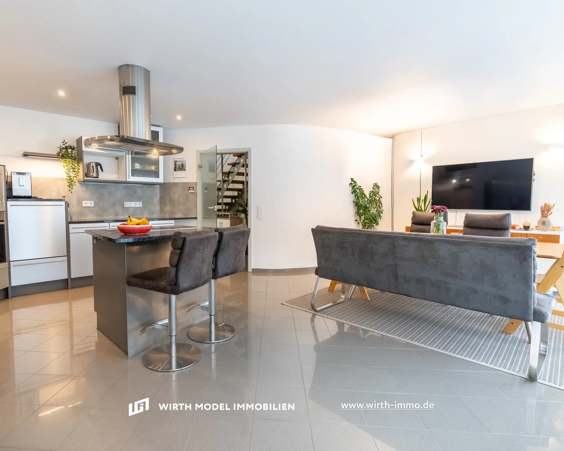 Wirth Model Immobilien — Foto 25