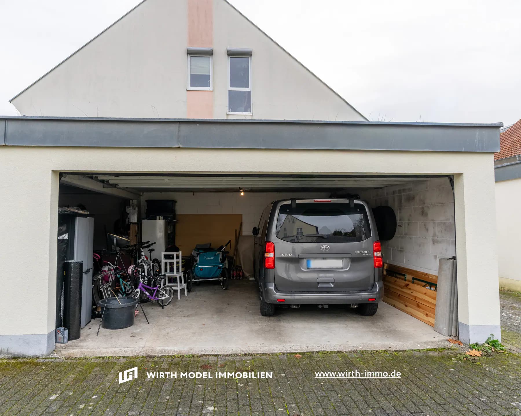 Wirth Model Immobilien — Foto 34