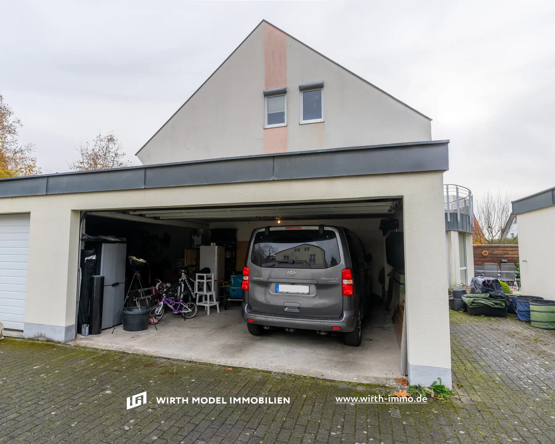 Wirth Model Immobilien — Foto 35