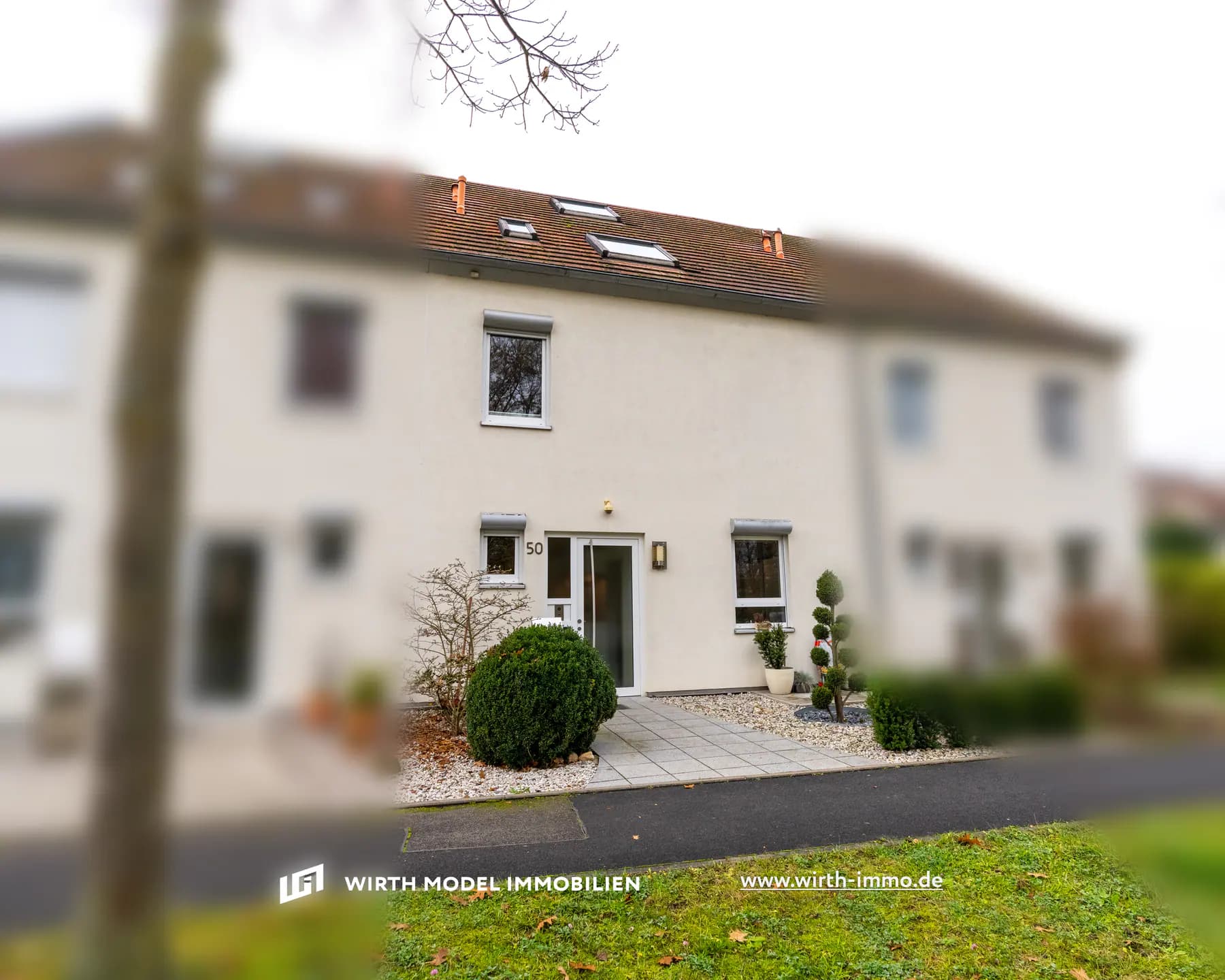 Wirth Model Immobilien — Foto 37