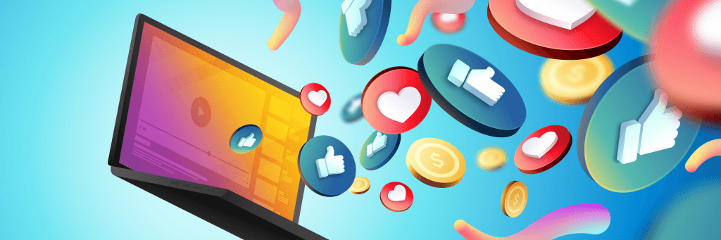 Social Media – Einblick 1