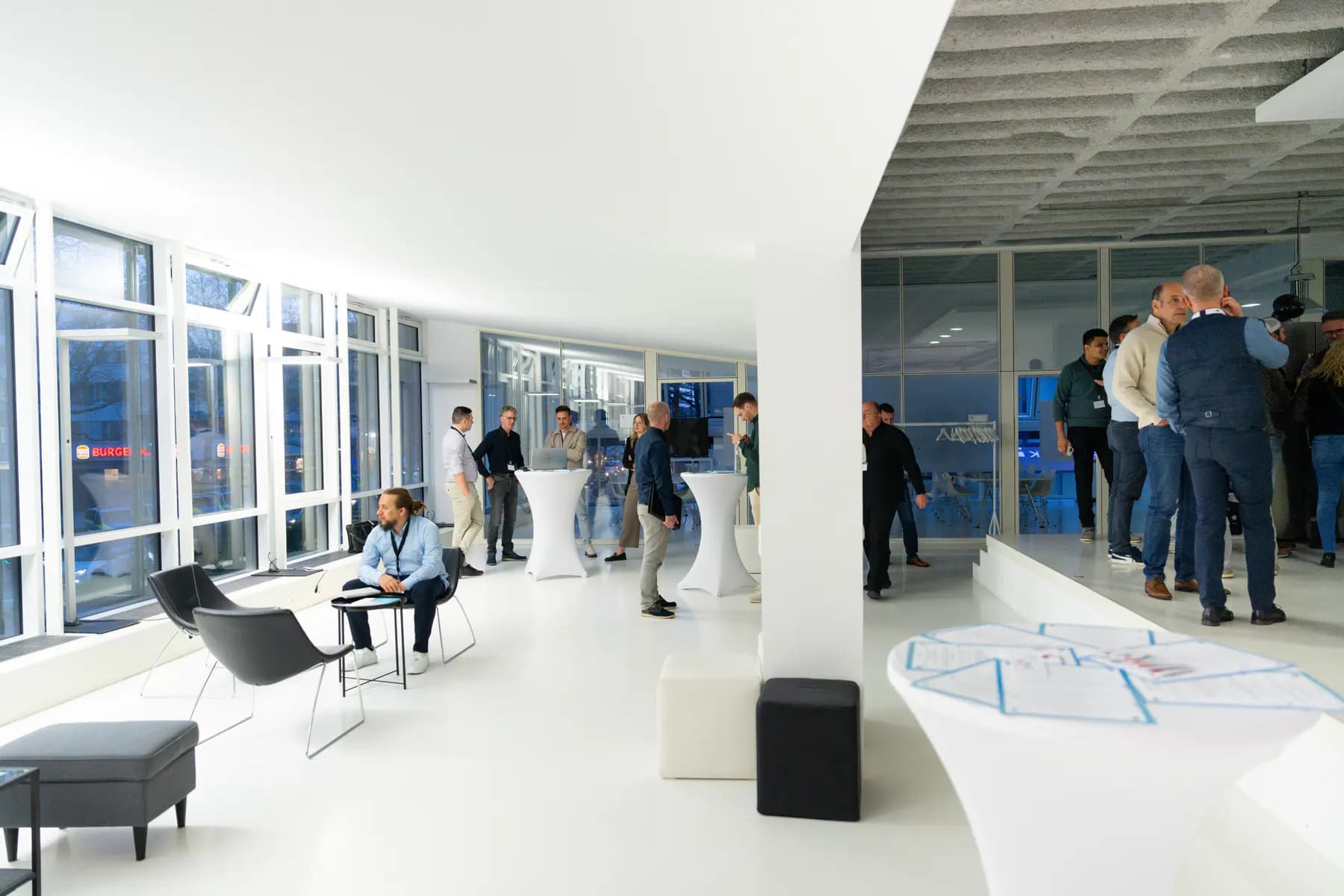 Allex.ai – Meetup Event Stuttgart 2026 — Foto 5