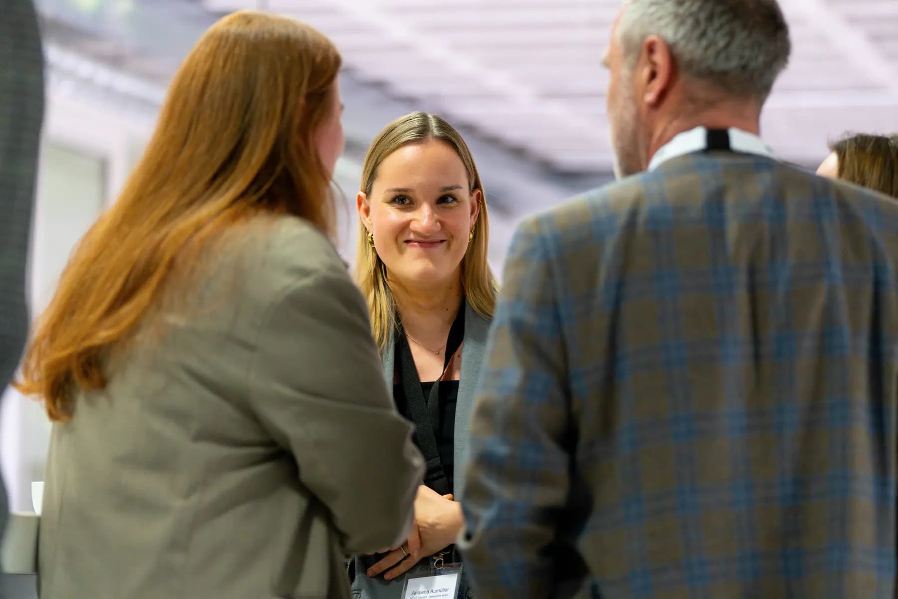 Allex.ai – Meetup Event Stuttgart 2026 — Foto 11
