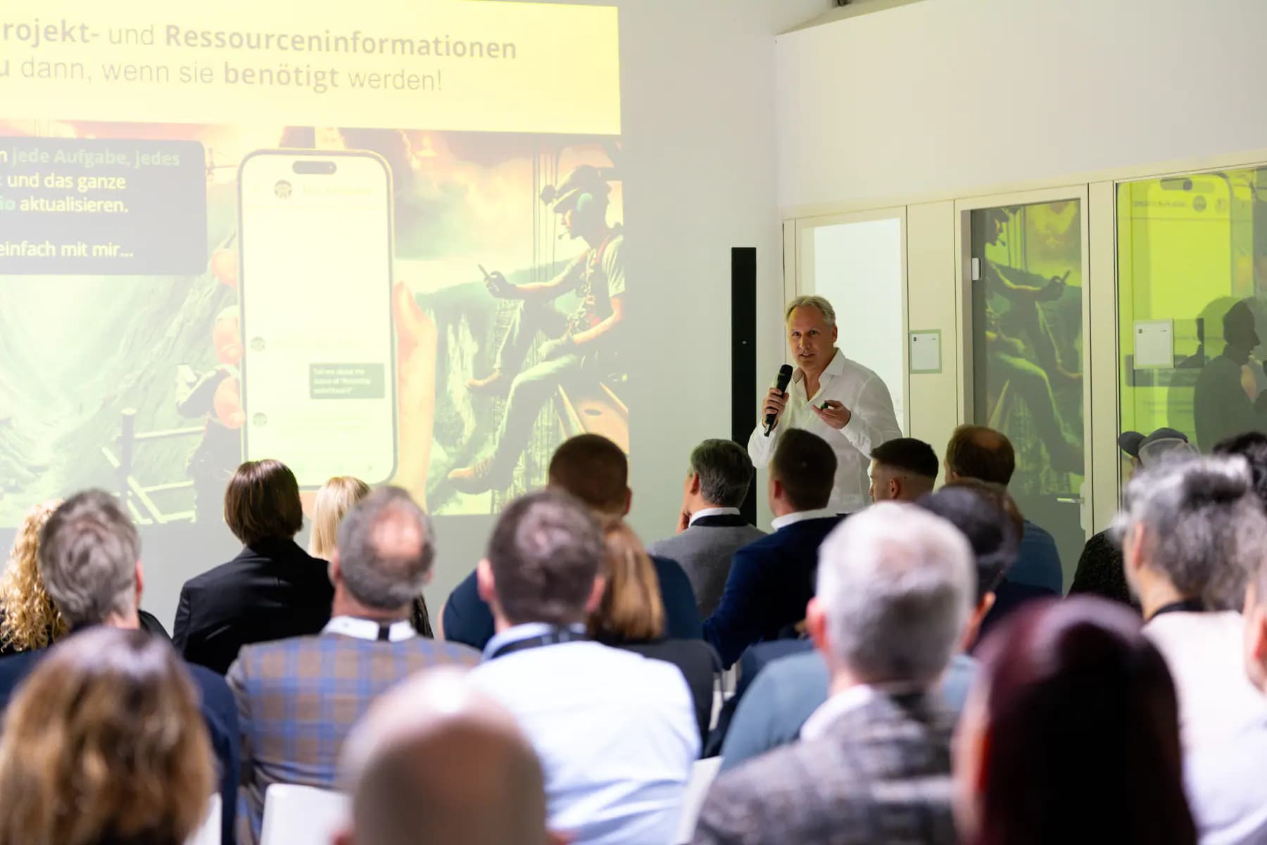 Allex.ai – Meetup Event Stuttgart 2026 — Foto 16