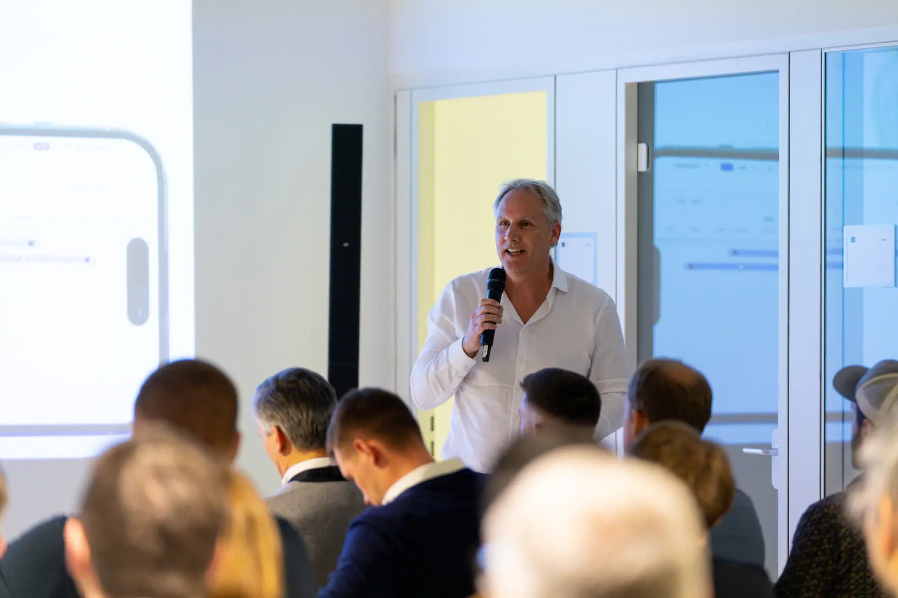 Allex.ai – Meetup Event Stuttgart 2026 — Foto 18