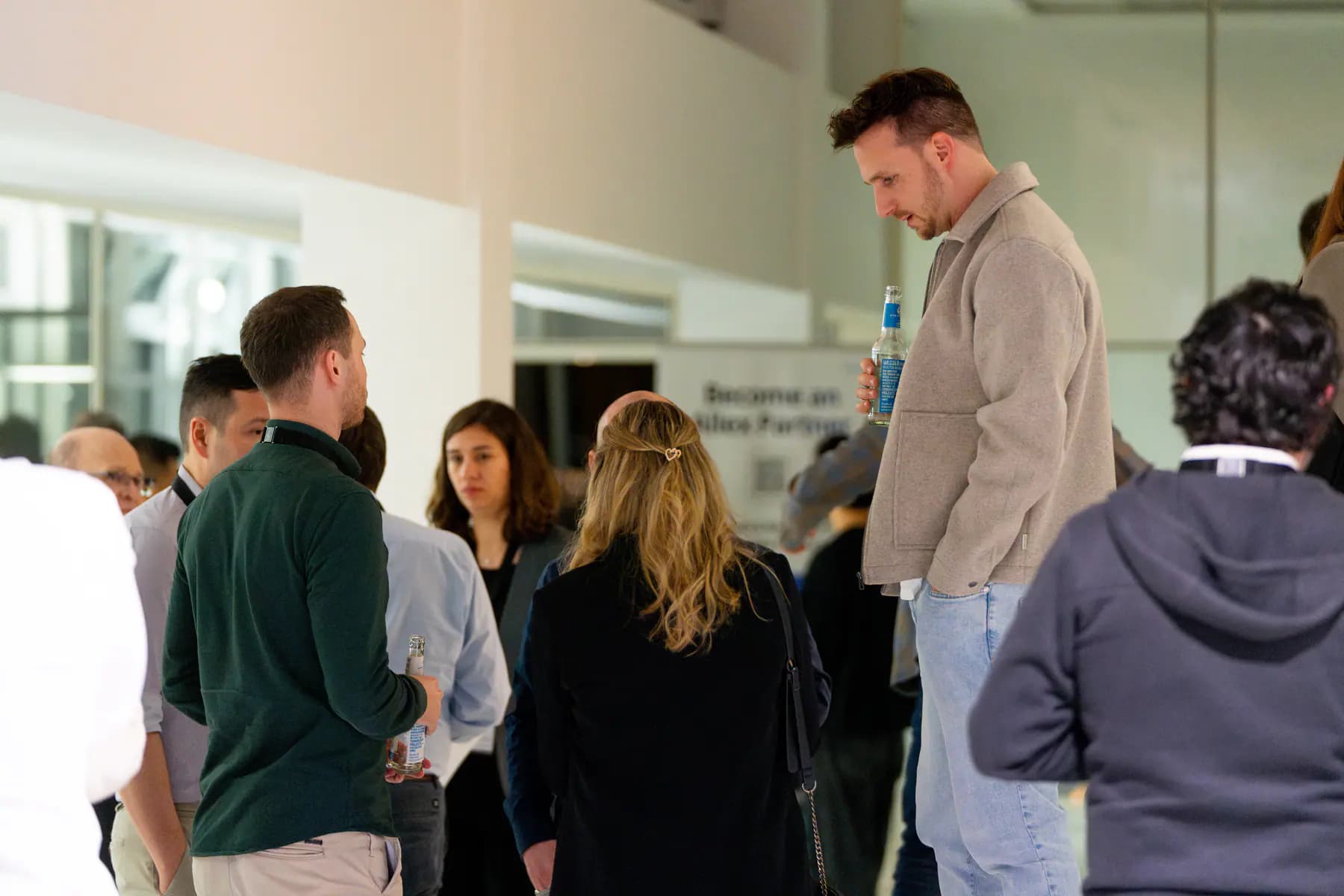 Allex.ai – Meetup Event Stuttgart 2026 — Foto 36