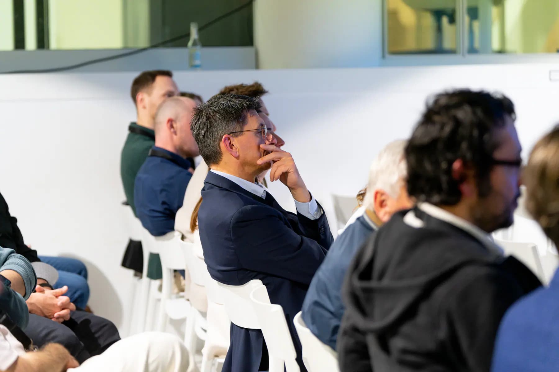 Allex.ai – Meetup Event Stuttgart 2026 — Foto 55