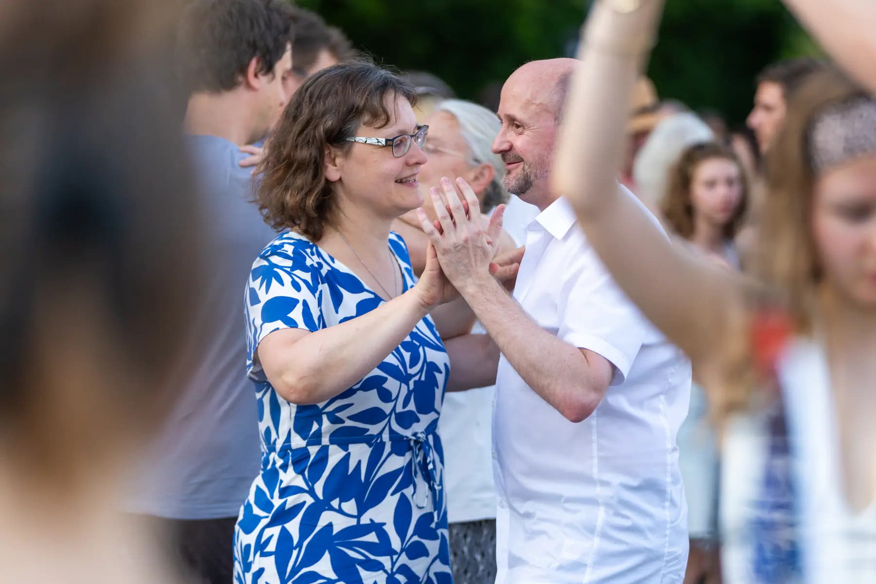 Dancing in the City 2026 an der Mole9 — Foto 51