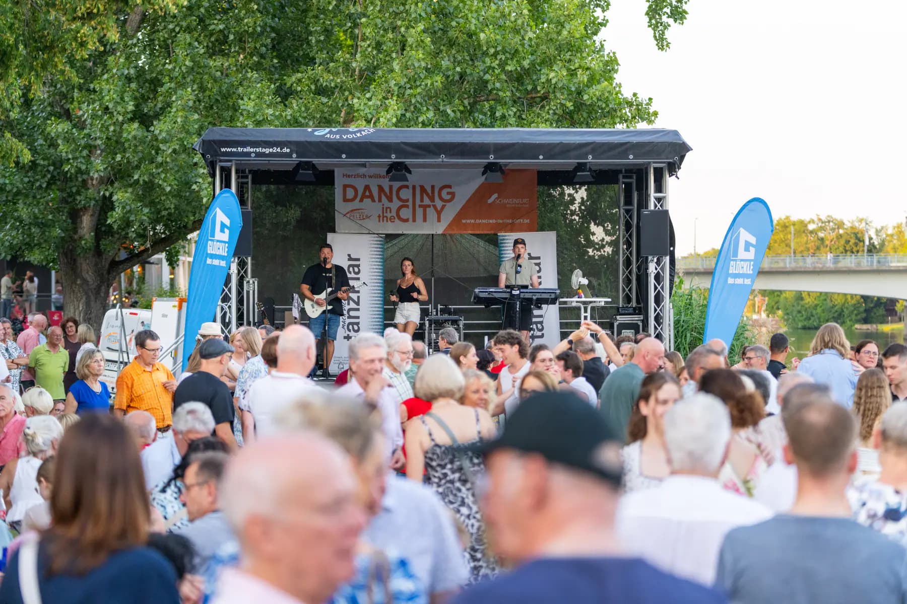 Dancing in the City 2026 an der Mole9 — Foto 74