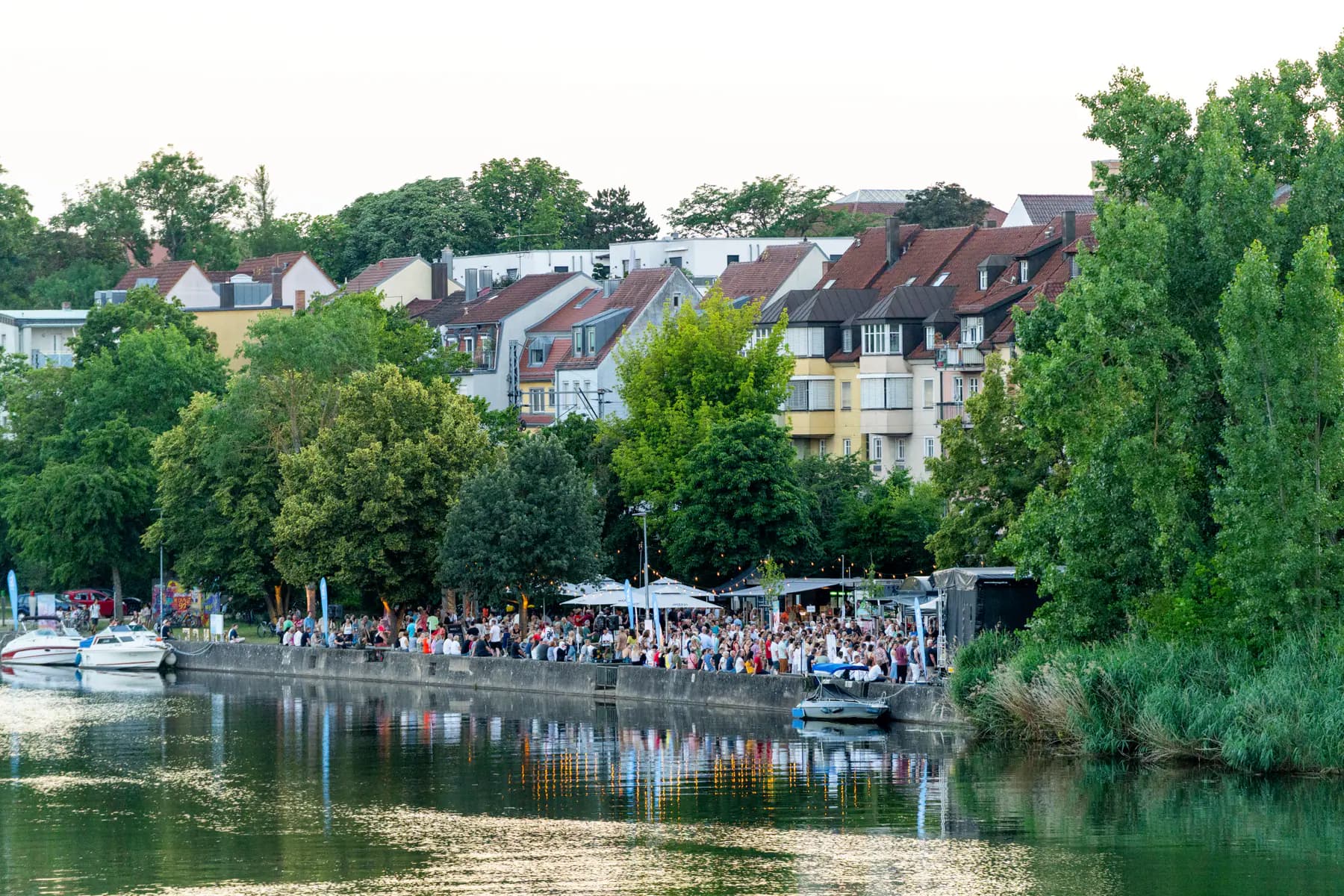 Dancing in the City 2026 an der Mole9 — Foto 91