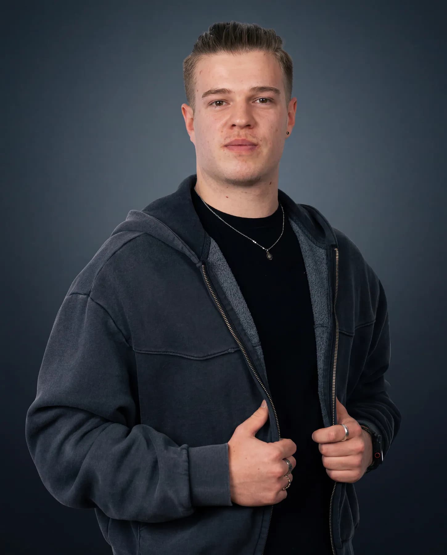 DJ NOSC – Pressebilder — Foto 1