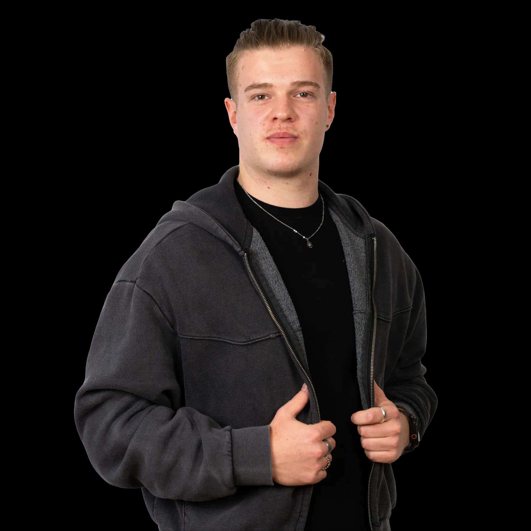 DJ NOSC – Pressebilder — Foto 3