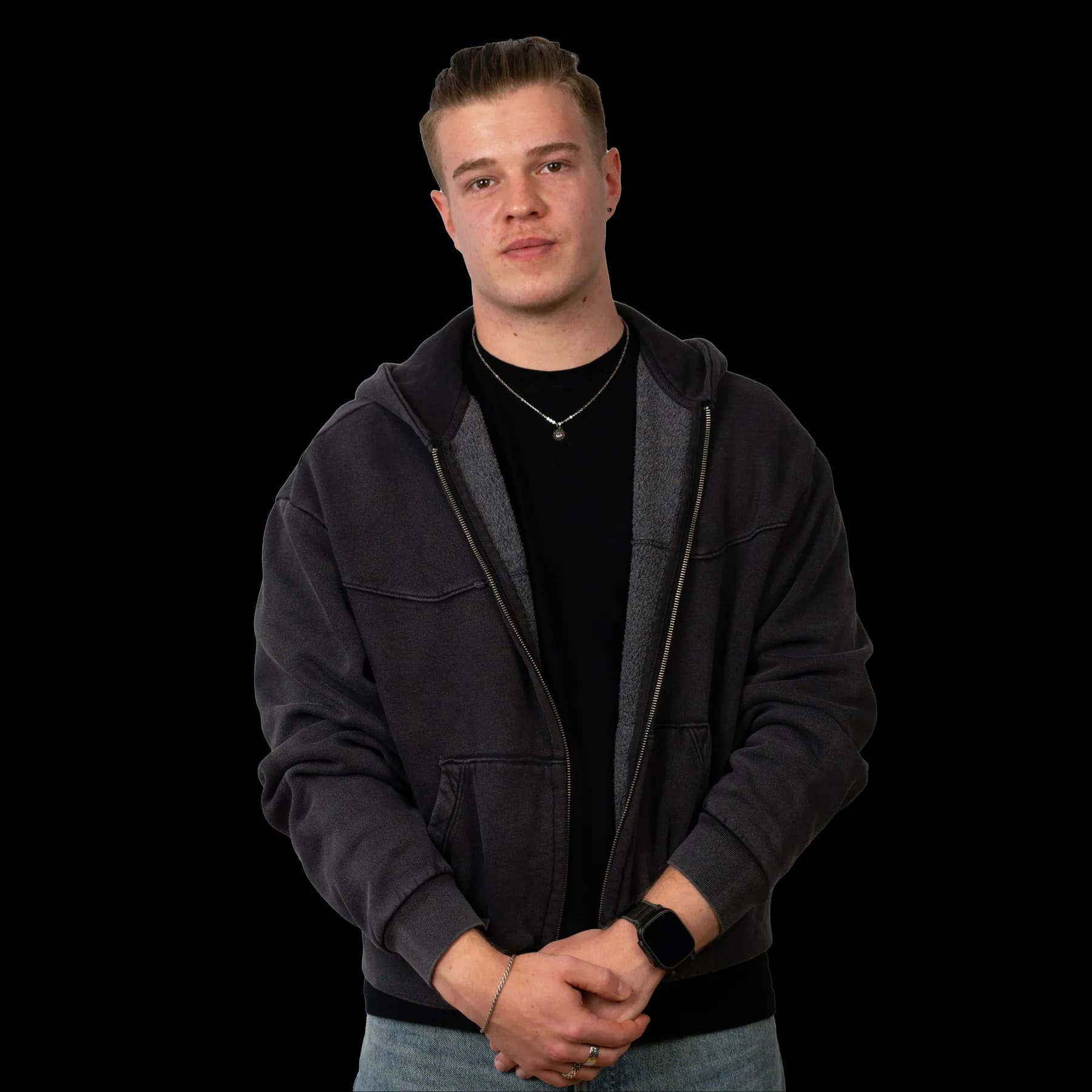 DJ NOSC – Pressebilder — Foto 4