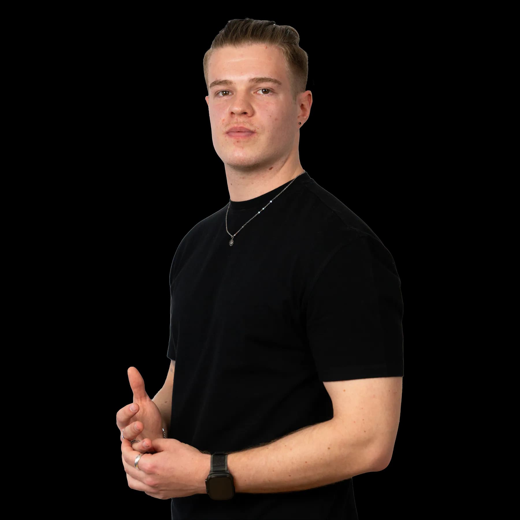 DJ NOSC – Pressebilder — Foto 6