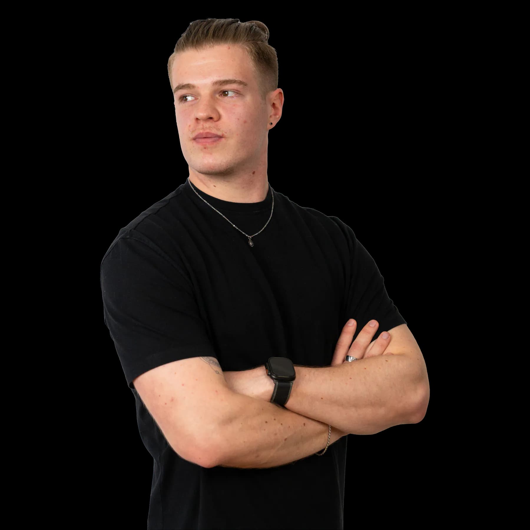 DJ NOSC – Pressebilder — Foto 7