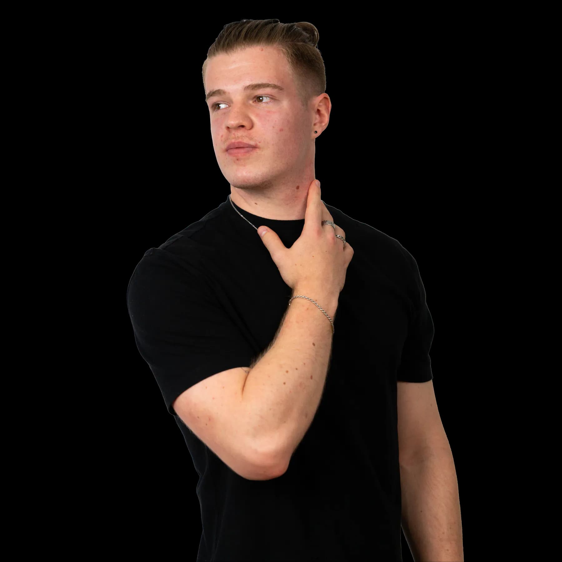 DJ NOSC – Pressebilder — Foto 8