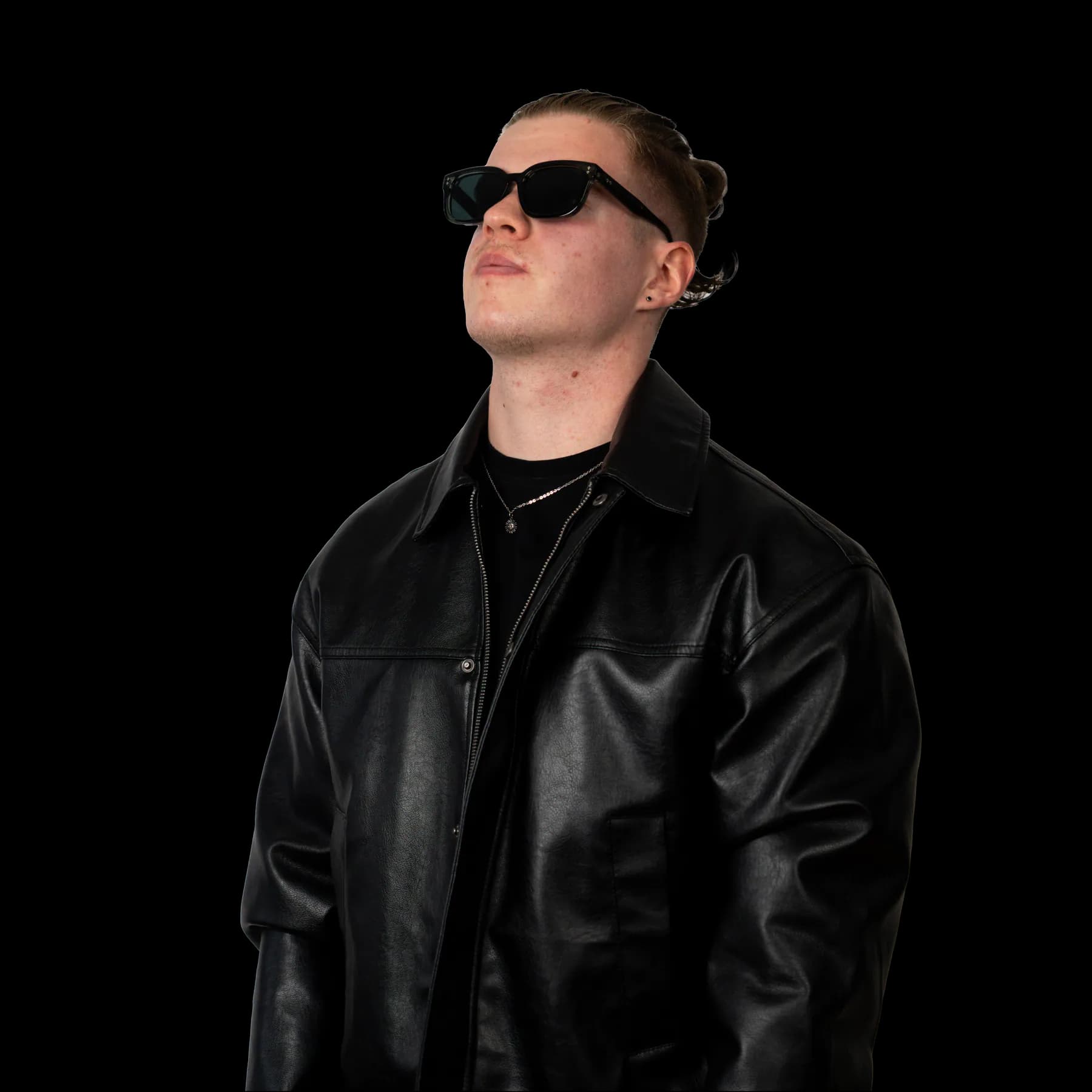 DJ NOSC – Pressebilder — Foto 9