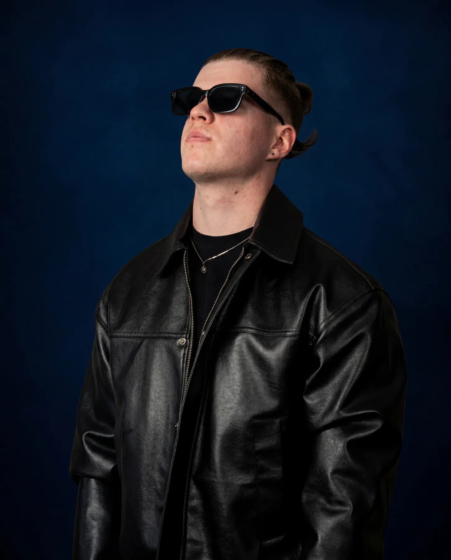 DJ NOSC – Pressebilder — Foto 2