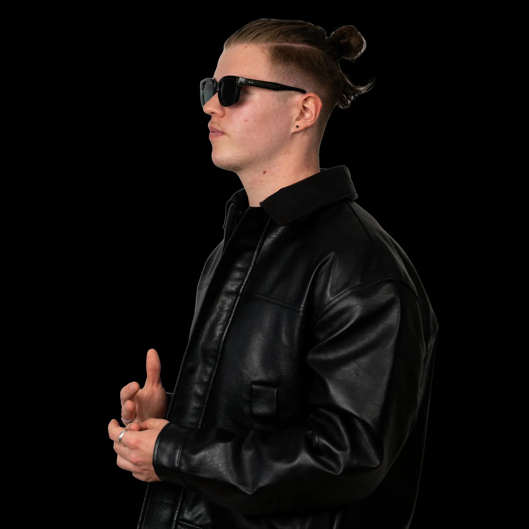 DJ NOSC – Pressebilder — Foto 11