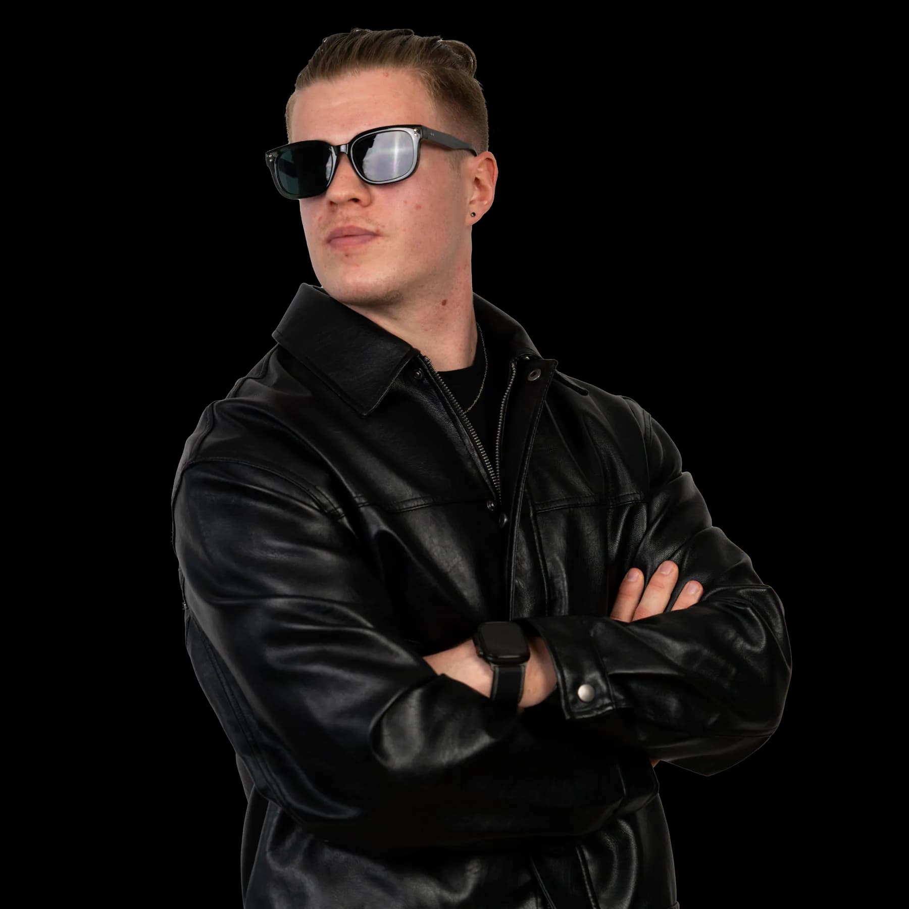 DJ NOSC – Pressebilder — Foto 13