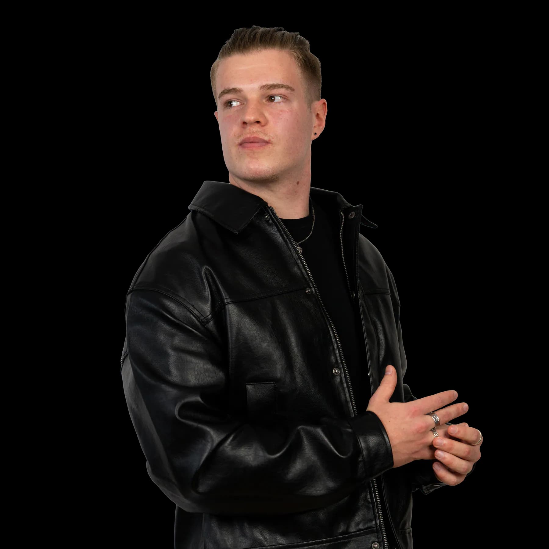 DJ NOSC – Pressebilder — Foto 14