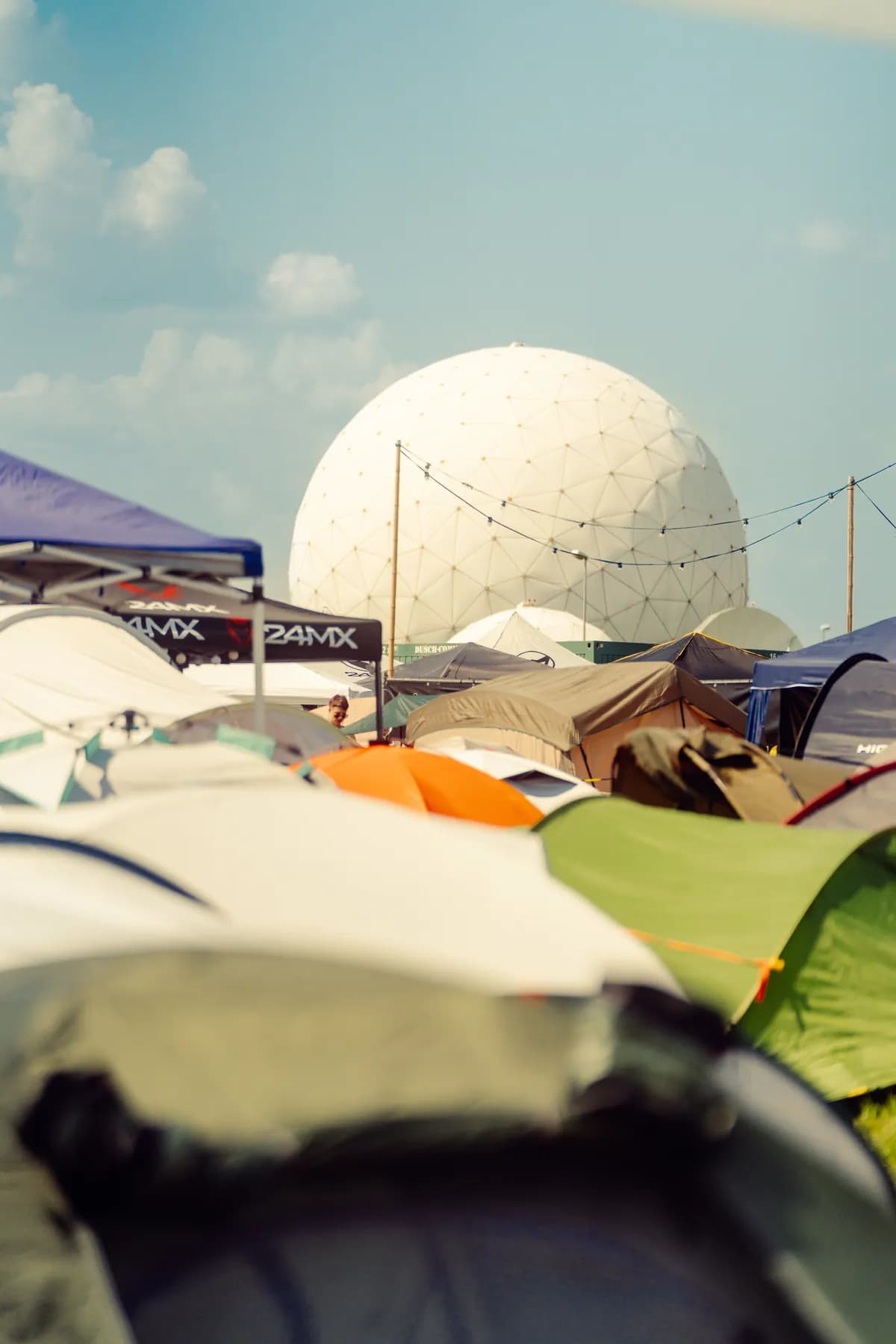 Echelon Festival 2025 — Foto 2