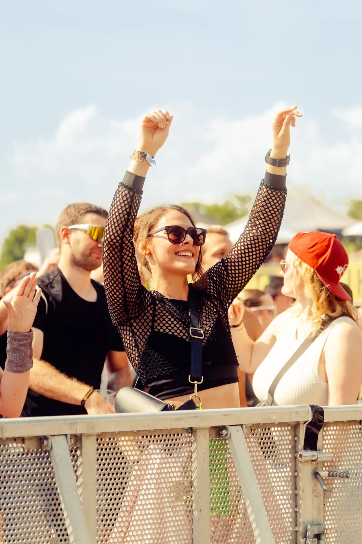 Echelon Festival 2025 — Foto 4